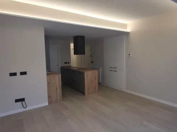 Piso en Calle Serra de Ancares, 2, Avenida de A Coruña - Paradai, Avenida de A Coruña - Paradai - Foto 4