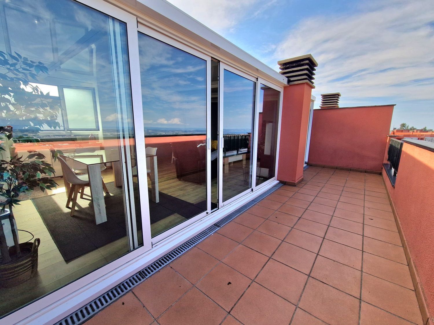 Chalet adosado en Valaire. Calle Oporto, 88, Elviña - A Zapateira, Elviña - A Zapateira - Foto 19
