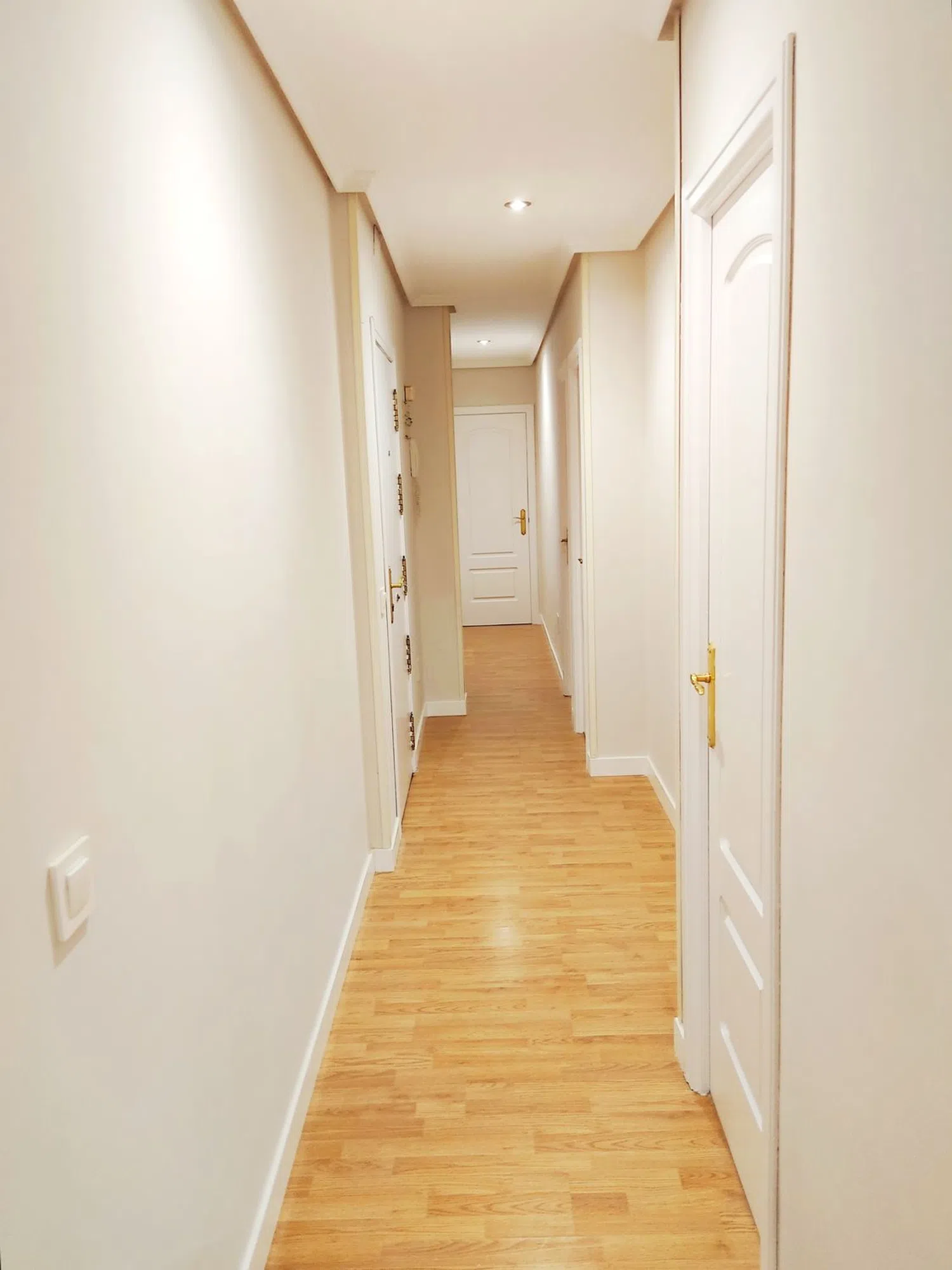 Piso en calle de la Madera, 16 - Foto 9