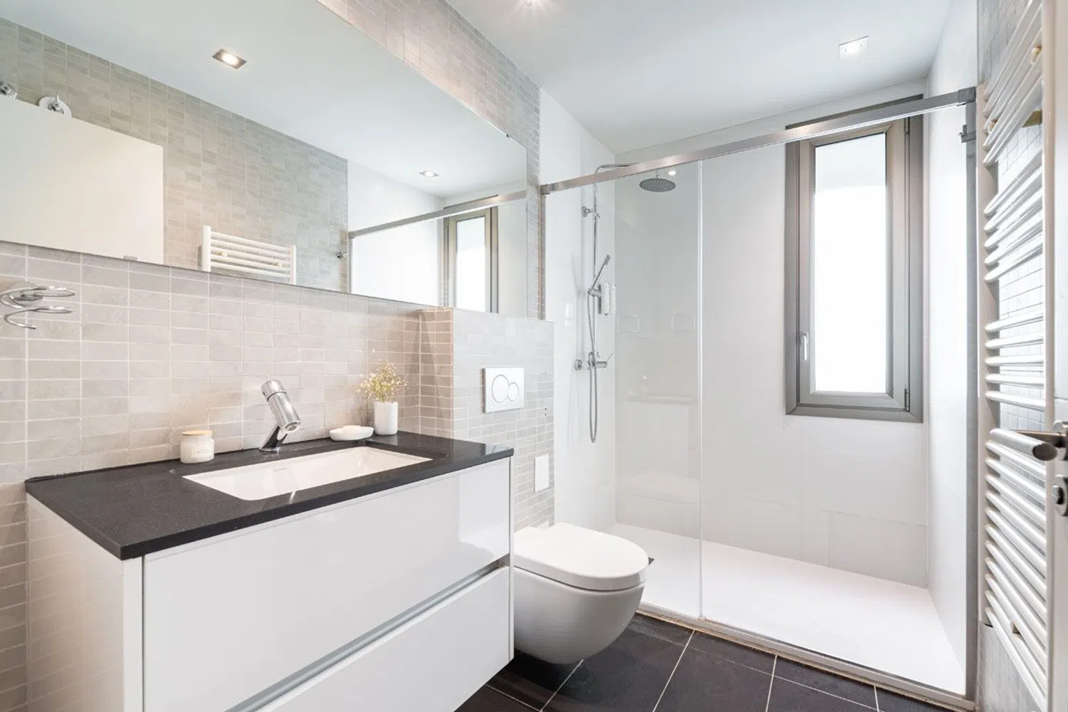 Piso en calle de la Diputació, 268 - Foto 10