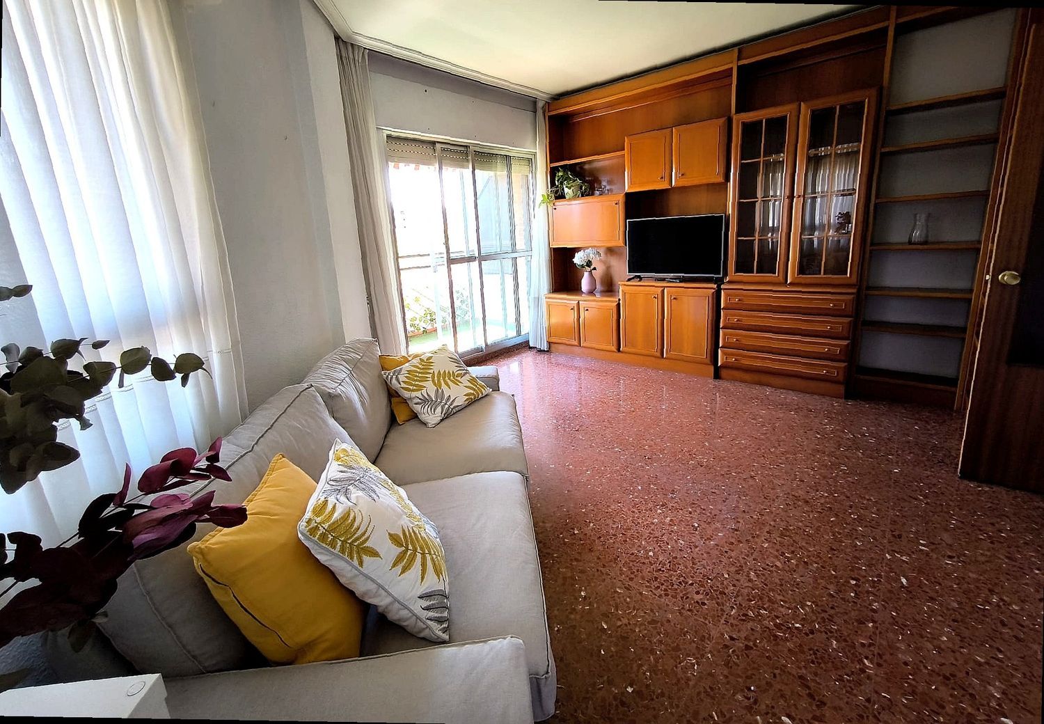 Piso en calle Doctor Pedro de Castro, 8 - Foto 2