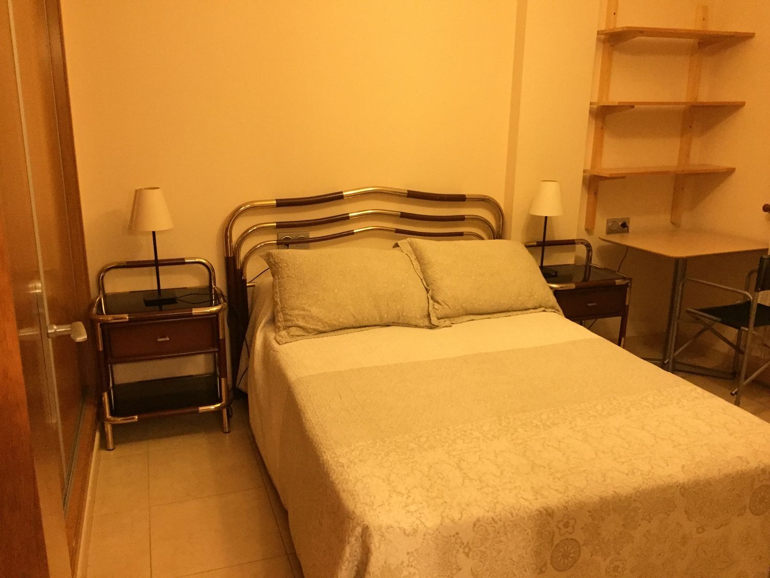 Piso en carretera de Cartagena, 57