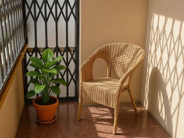 Piso en Calle del Parc de Natzaret, 82, Natzaret - Foto 10