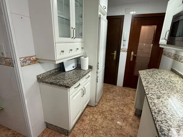 Piso en Barrio Ciudad Jardín - Foto 15