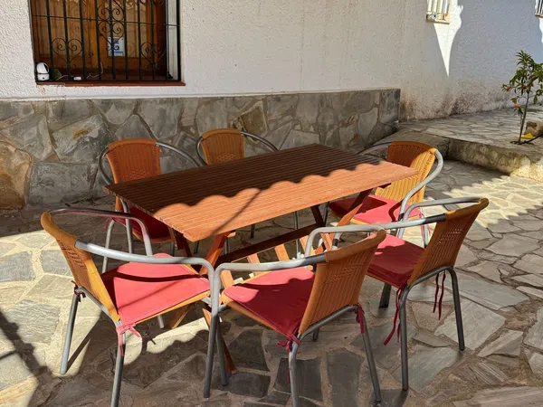 Casa rural en Presa de Beninar s/n - Foto 27