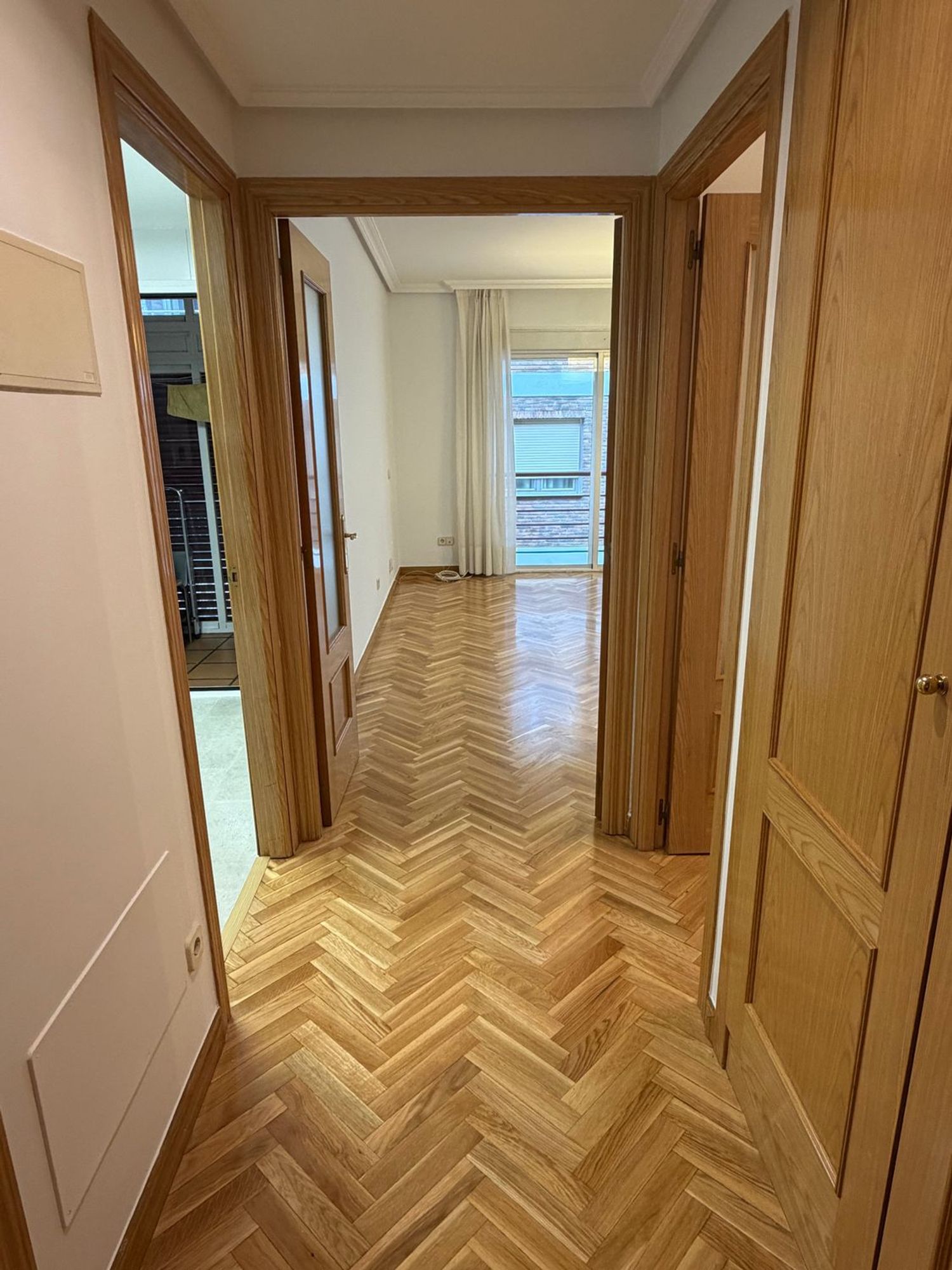 Piso en calle del Robledillo, 21 - Foto 9