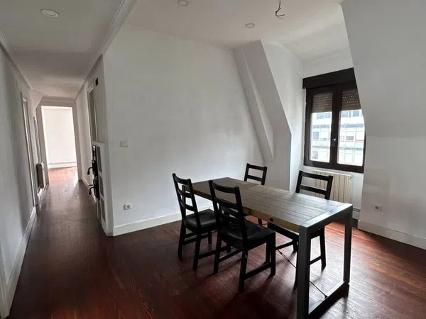 Piso en Agirre Lehendakariaren Etorbidea, 2, San Pedro de Deusto - Foto 10