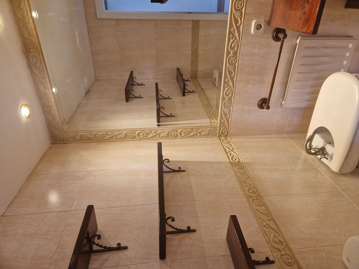 Chalet adosado en Casco Antiguo - Foto 20