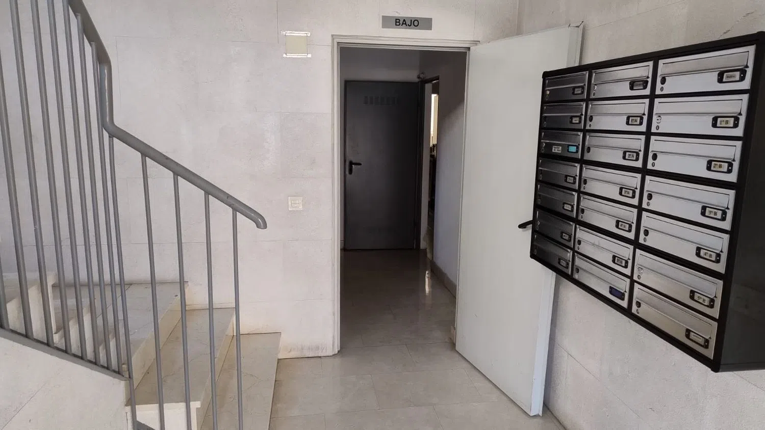 Piso en calle del Pintor Ignacio de Zuloaga, 23 - Foto 17