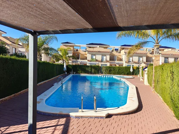 Chalet adosado en Avenida de Europa, 27 d - Foto 24