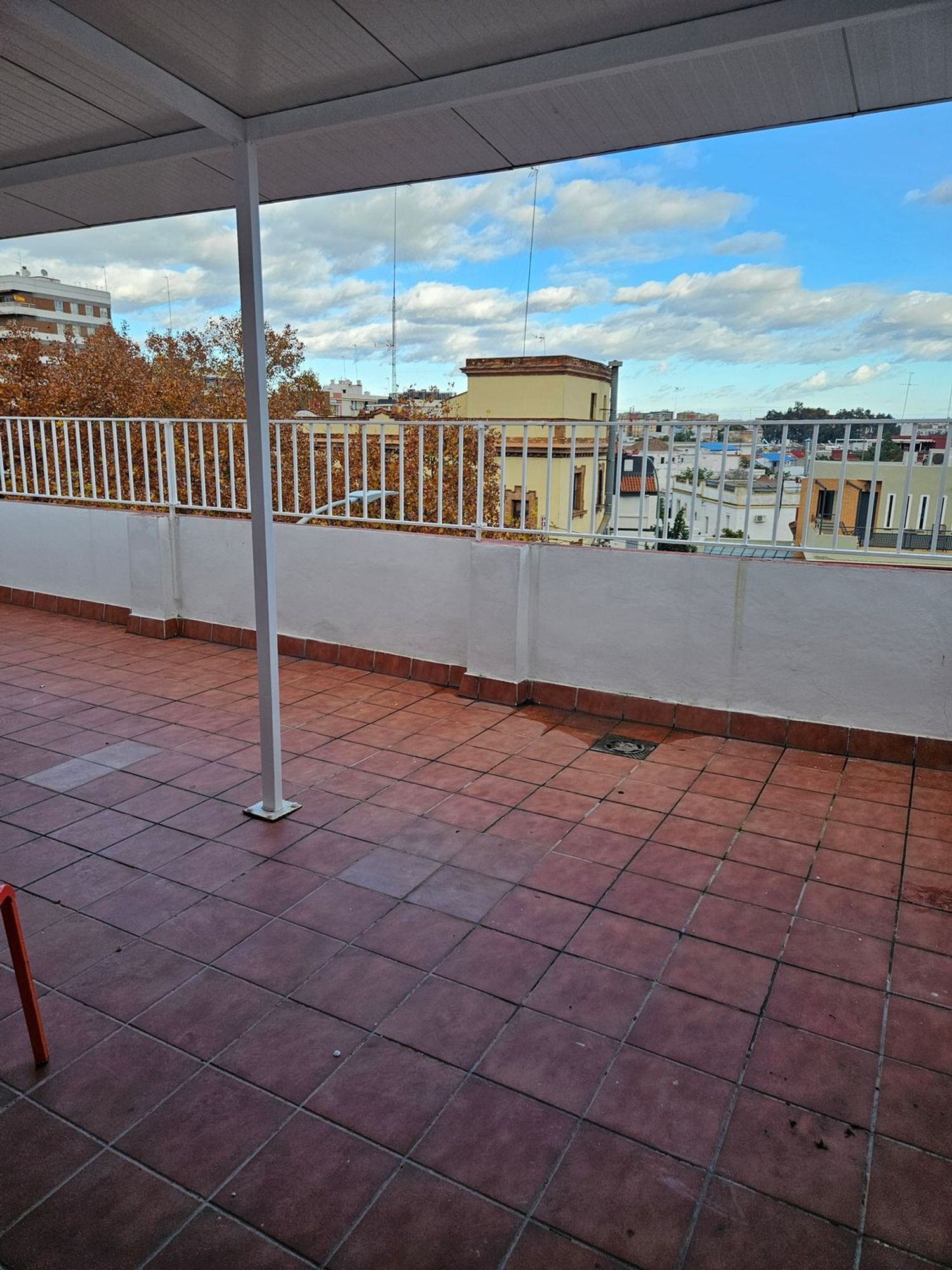 Ático en avenida de la Ciudad Jardín, 10 - Foto 5