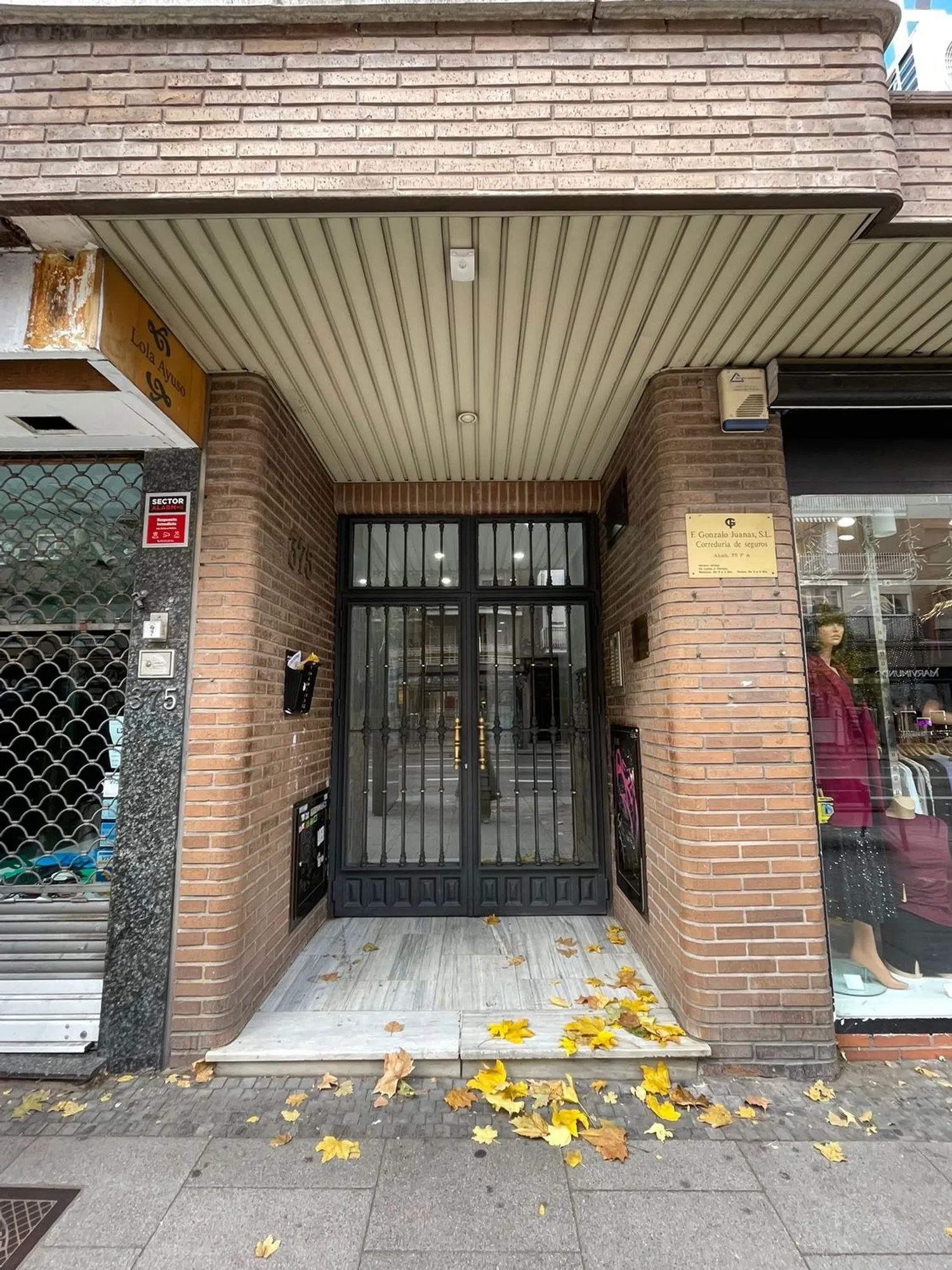 Piso en calle Alcalá, 375 - Foto 19