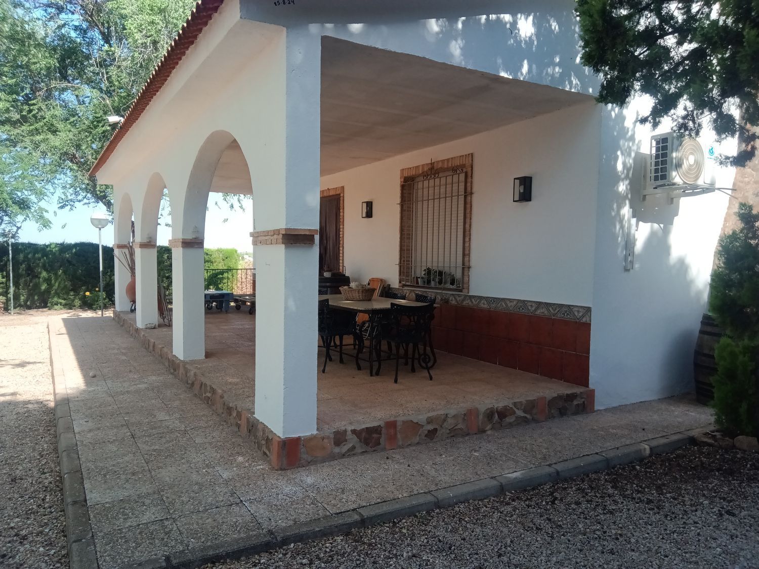 Casa rural en Camino de Vacía Cubos, 13250 - Foto 14
