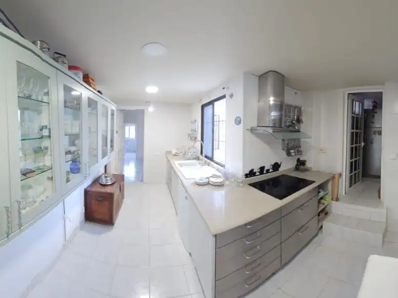 Dúplex en  Calle Nicolás Estévanez 0 - Foto 4