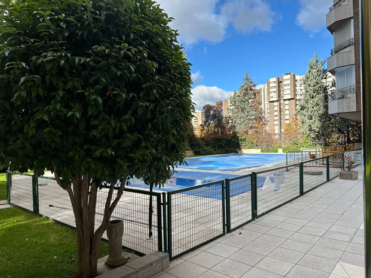 Piso en calle de Pedro Rico, 27 - Foto 20