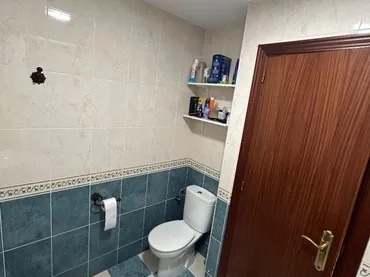 Piso en  Calle Vallehermoso 26B - Foto 18