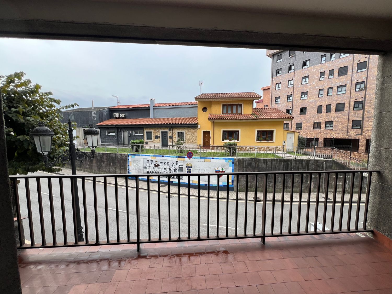 Piso en Calle Darío de Regoyos, 23, Fozaneldi-Tenderina - Foto 3
