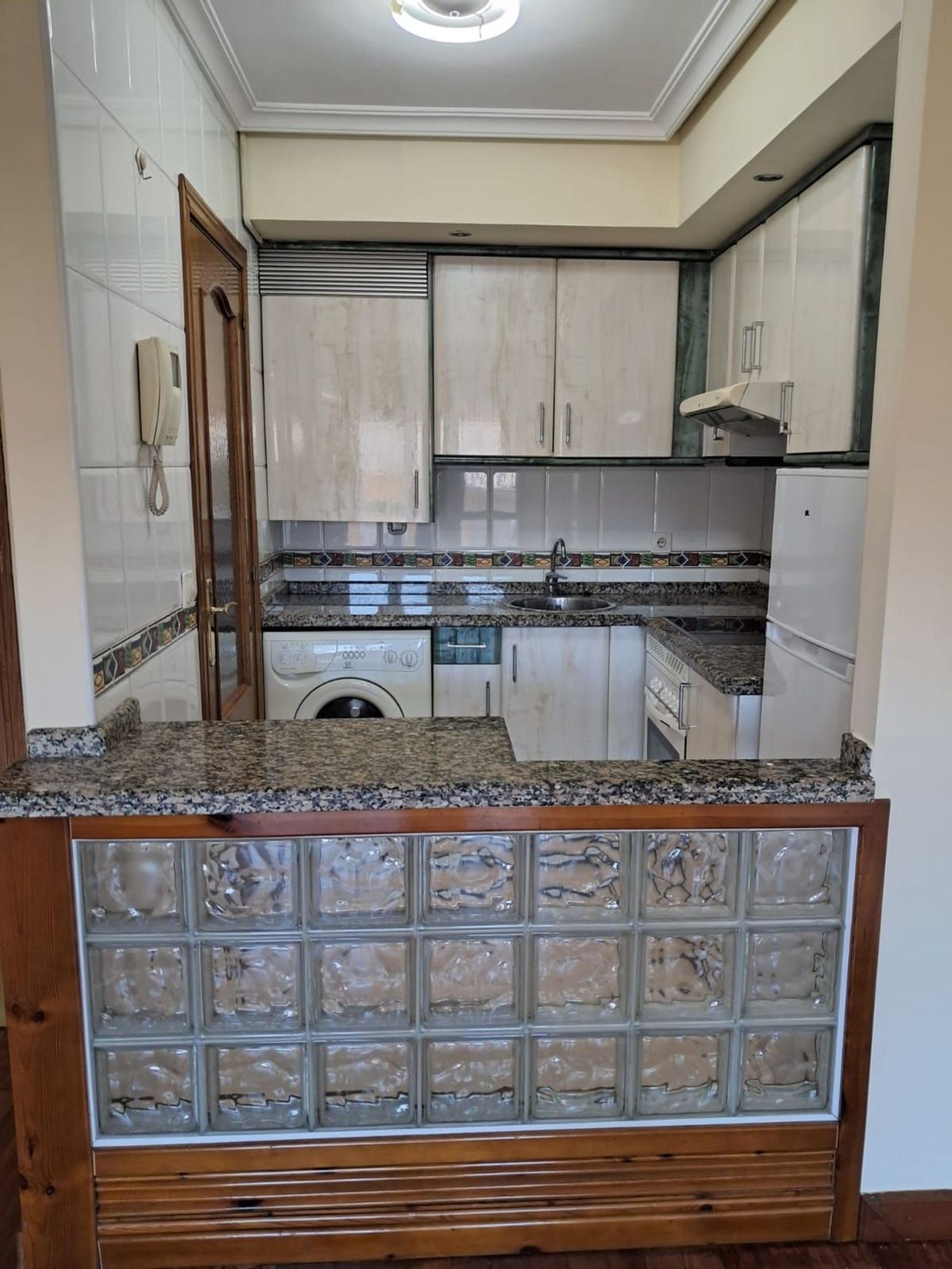 Piso en Calle Tenderina Alta, 23, Fozaneldi-Tenderina - Foto 18