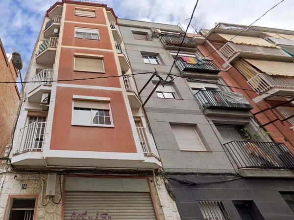 Ático en Calle Sant Francesc Xavier, 10 - Foto 1
