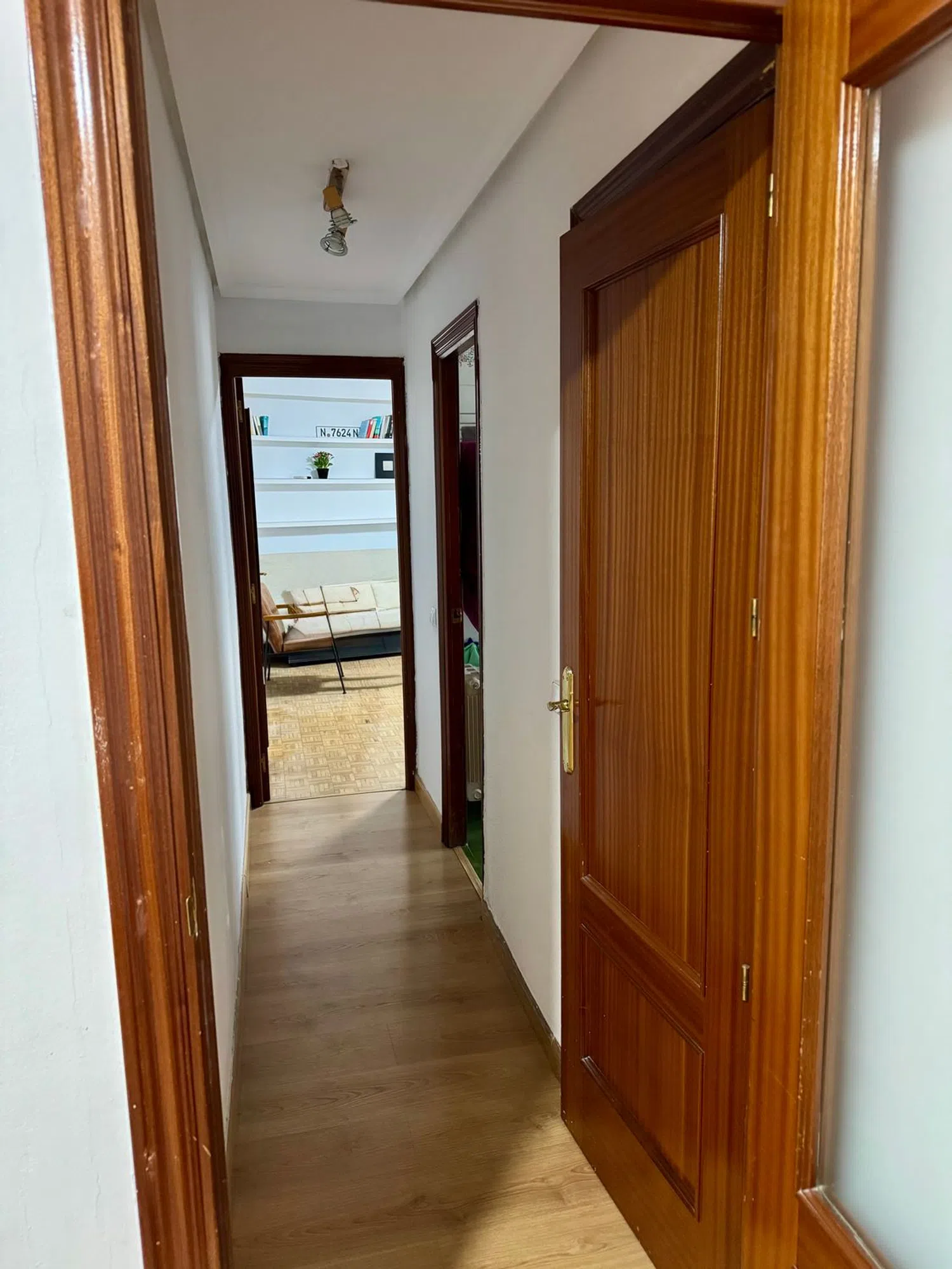 Piso en calle de Segovia, 10 - Foto 8