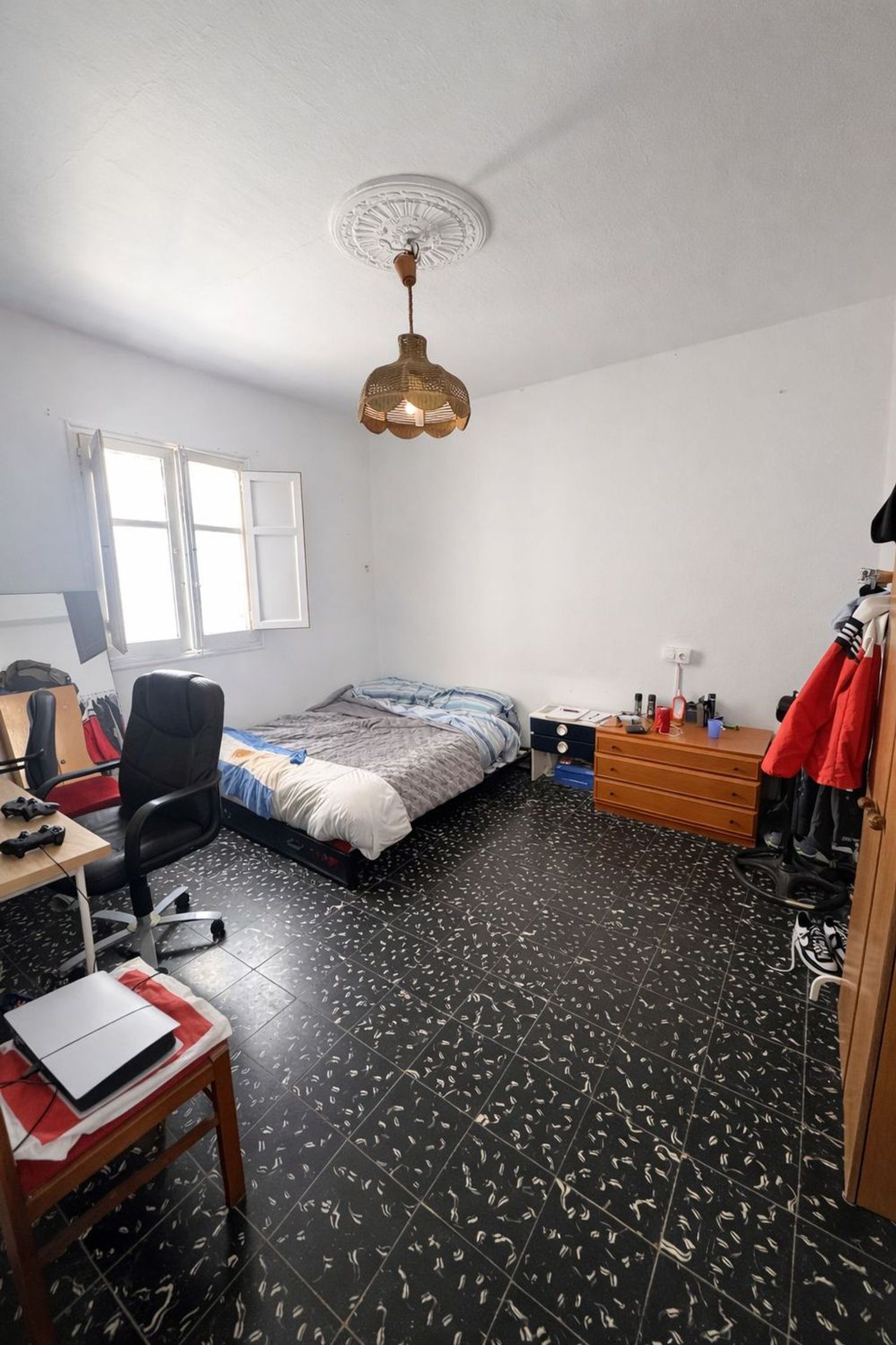 Piso en calle de la Ciutat de Mula, 16 - Foto 1