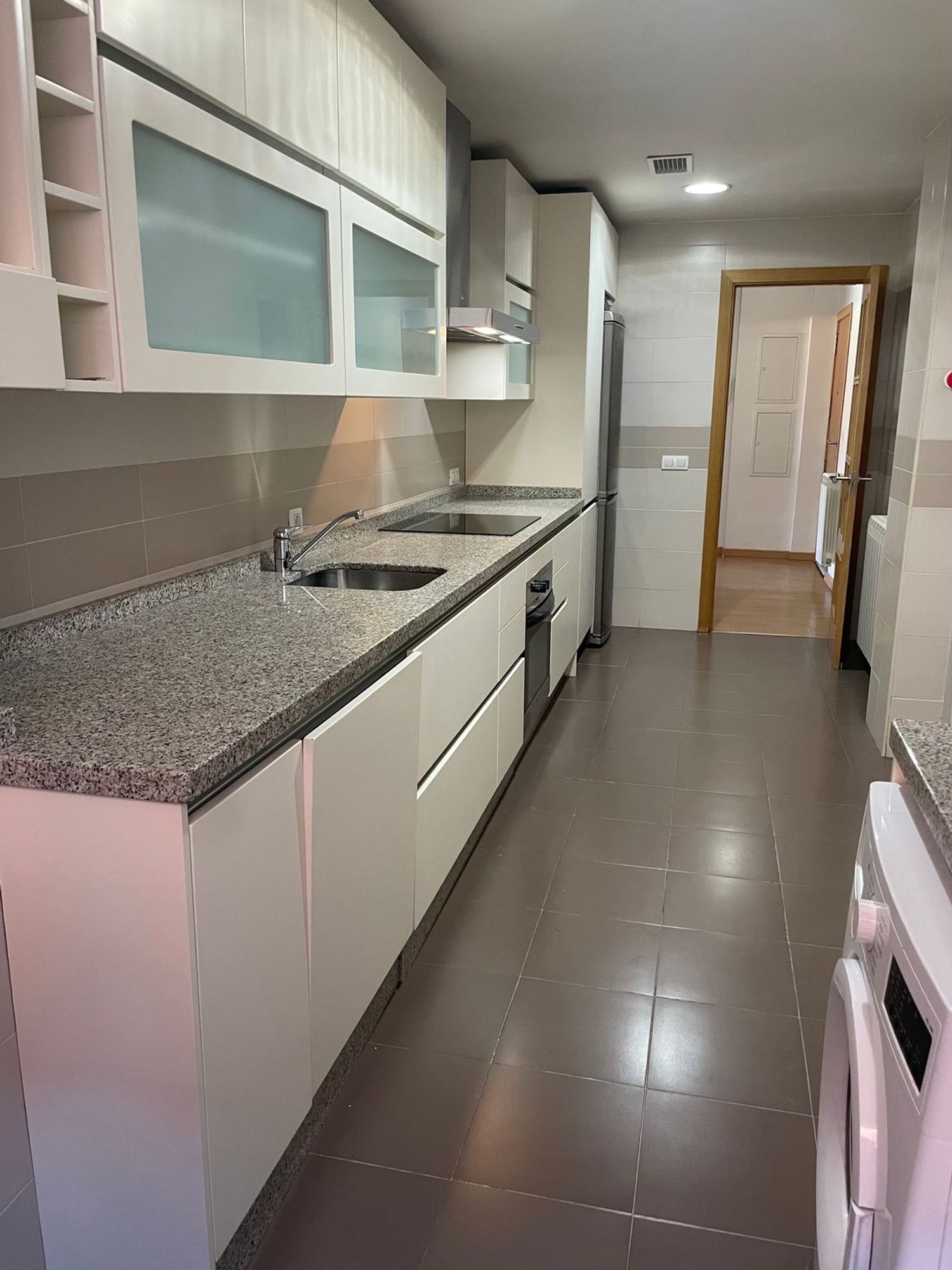 Alquiler de piso en Camino Real de los Neveros, 131 - Foto 1