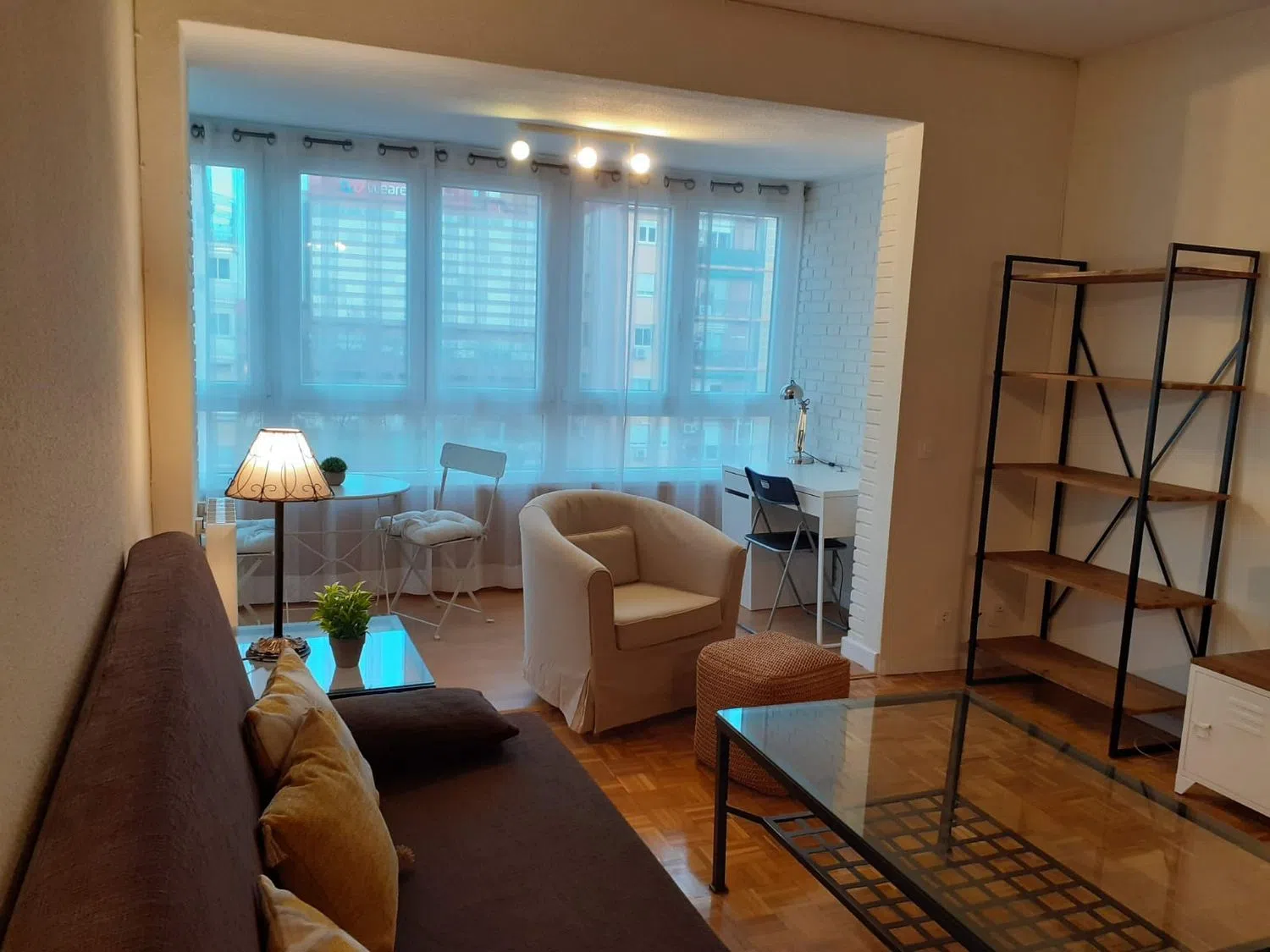 Piso en paseo de la Castellana, 270 - Foto 2