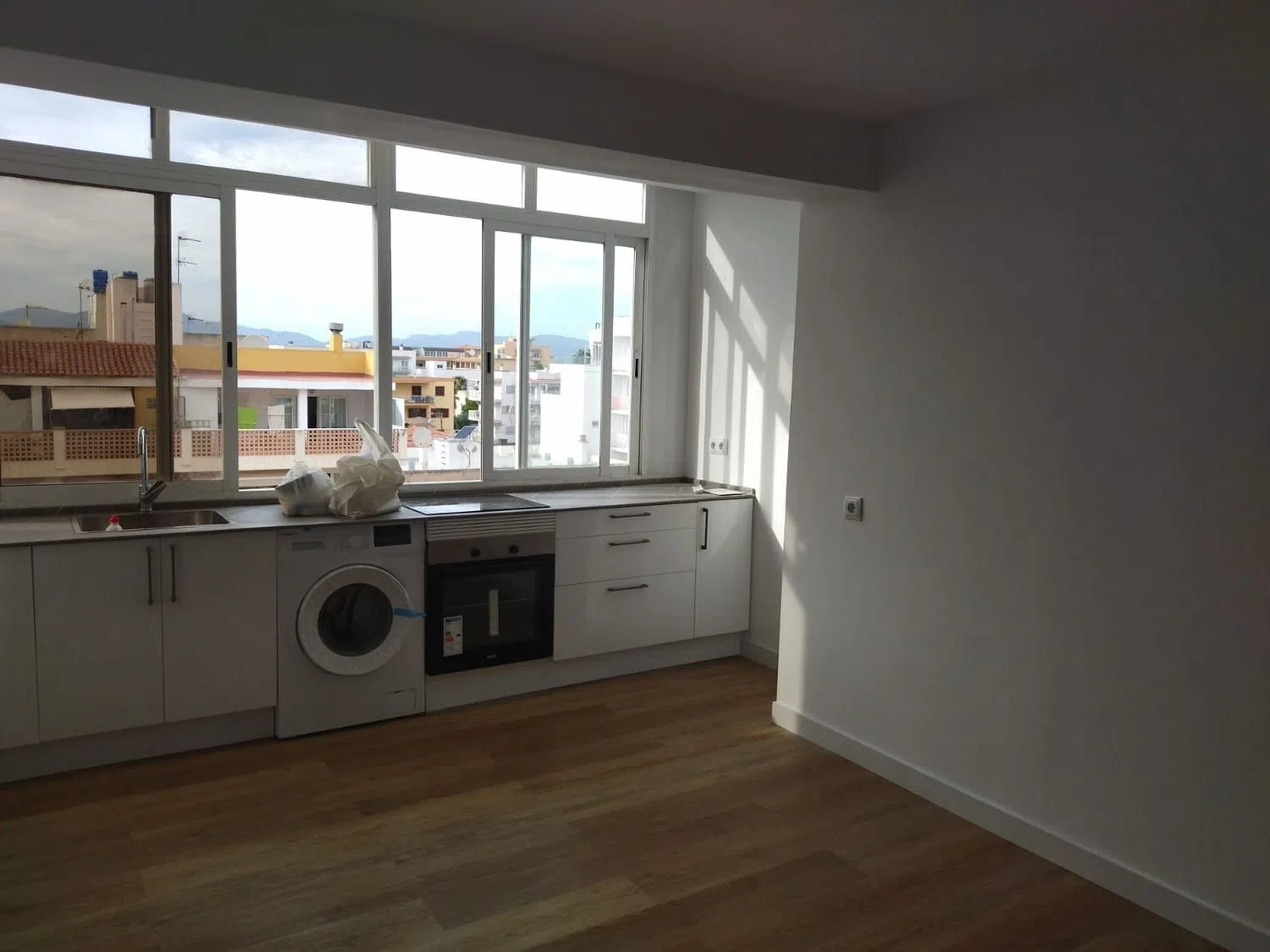 Estudio en calle de Bellamar, 25 - Foto 4