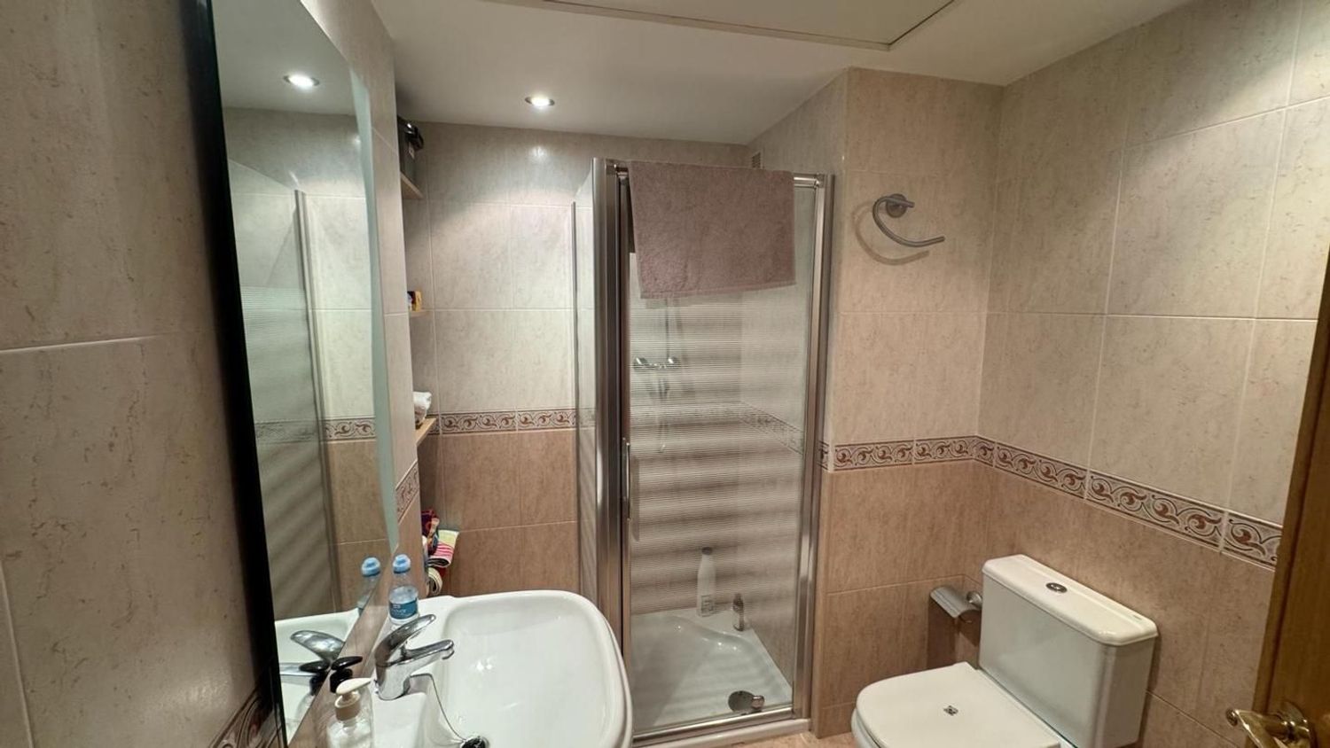 Piso en Paseo Penyal d'Ifach, Casas Verdes, Casas Verdes - Foto 9