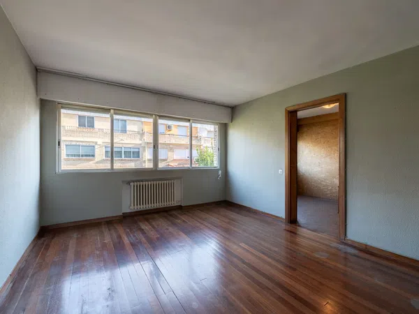 Chalet adosado en calle Virgen de Fatima, 22 - Foto 5