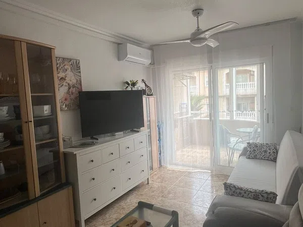 Piso en Calle María Gil Vallejos, 1, Avenida Habaneras - Curva de Palangre - Foto 10