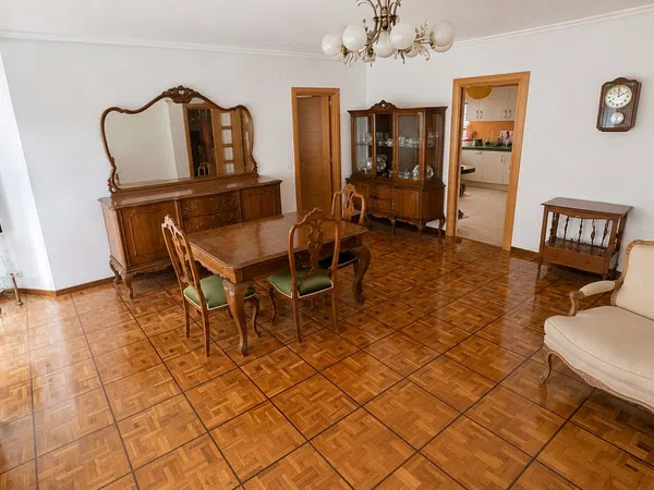 Piso en Plaza de España, 1, Los Vadillos - R. Sanitaria - Pozanos - Foto 4