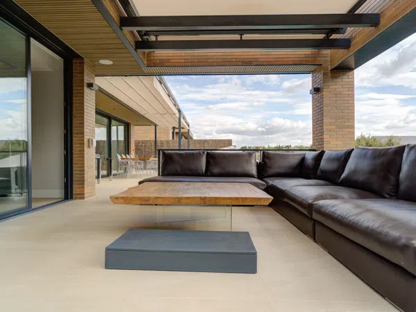 Casa independiente en avenida Lazarejo, 156 - Foto 6