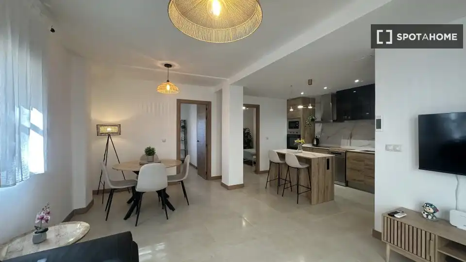 Piso en Godella - Foto 4