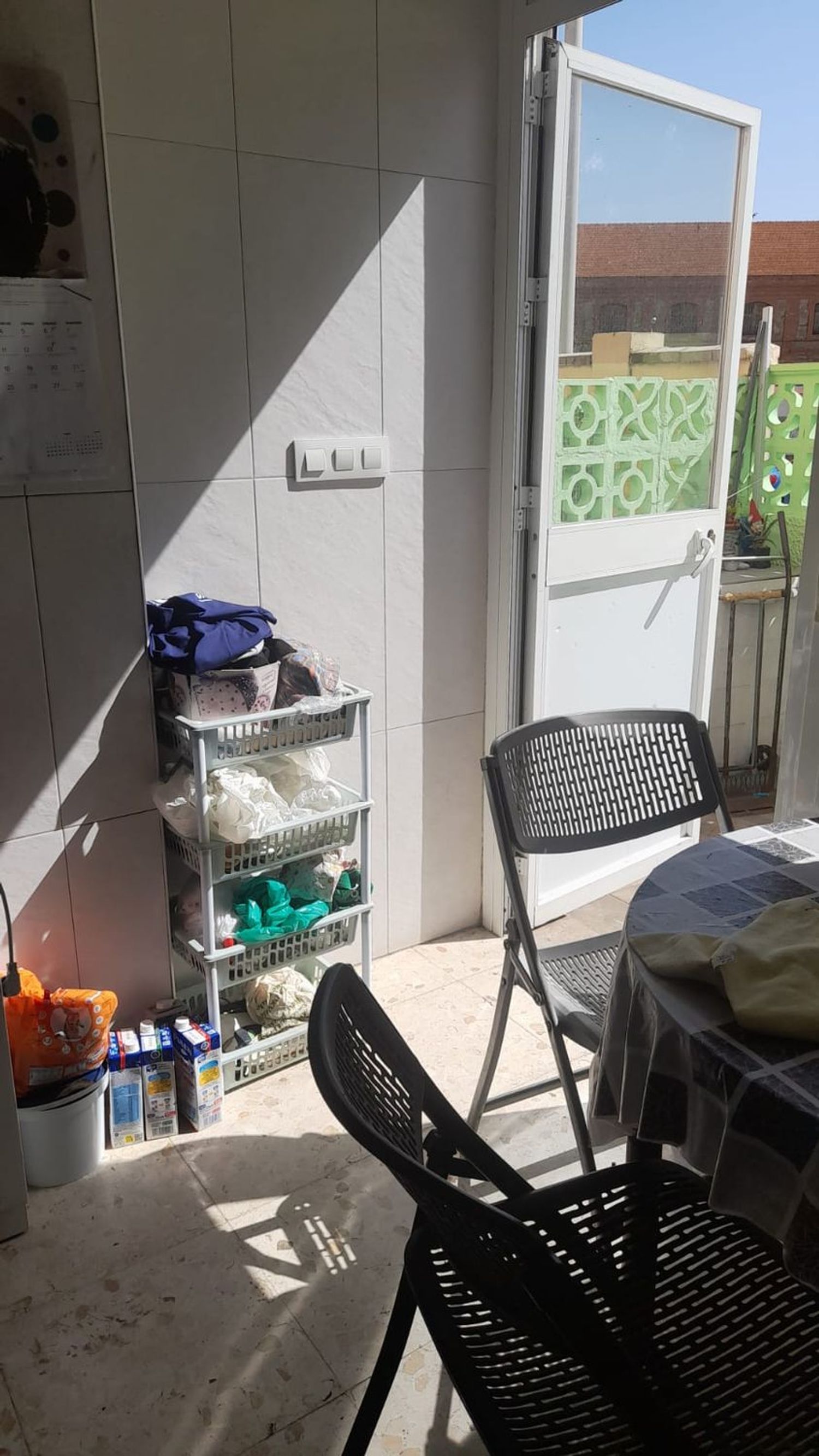 Piso en Loreto, 3 n, Cortadura - Zona Franca, Cortadura - Zona Franca - Foto 4
