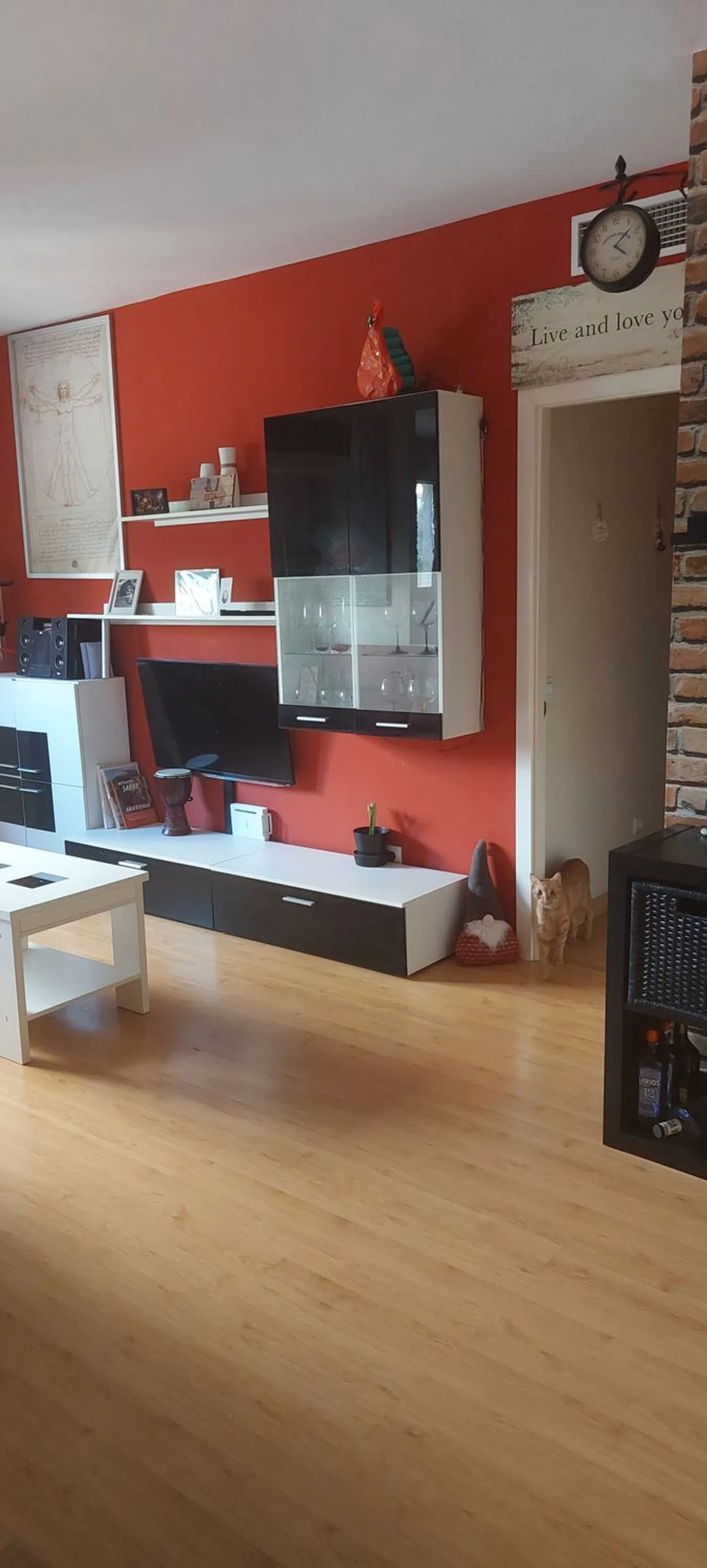 Piso en avenida de Emilio Lemos, 40 - Foto 5