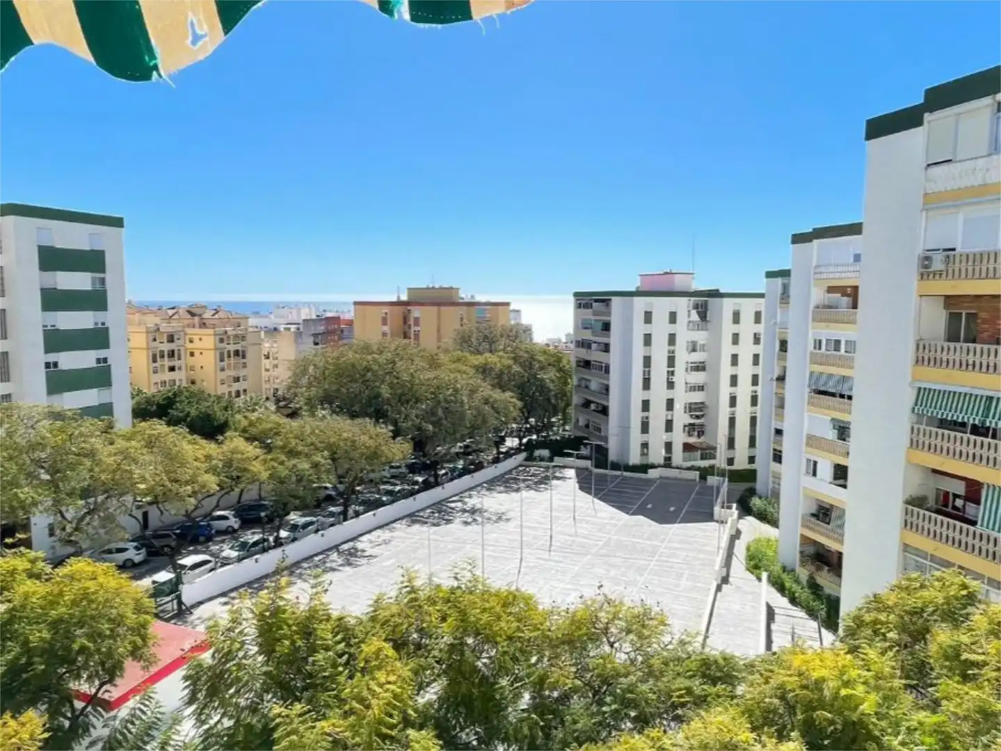 Piso en  Calle Vicente Blasco Ibáñez 1 - Foto 1