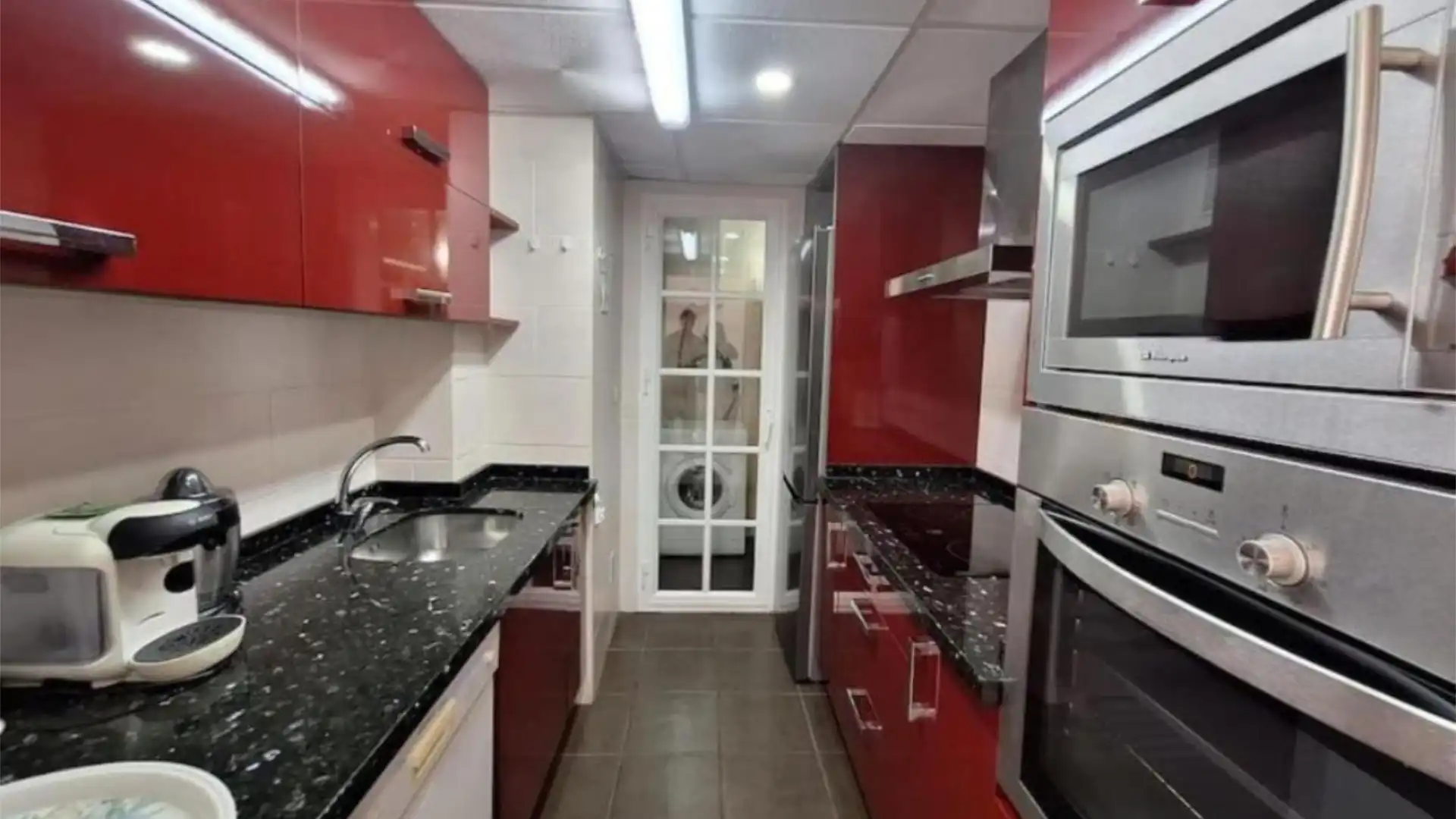 Piso en  Calle La Fragata 4 - Foto 28