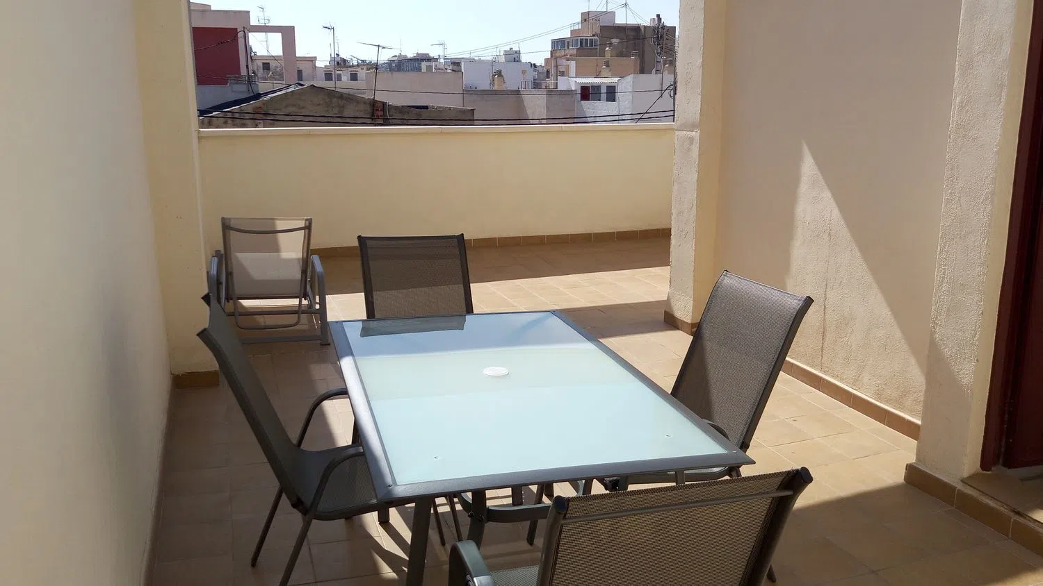 Ático en calle San Carlos, 37 - Foto 20