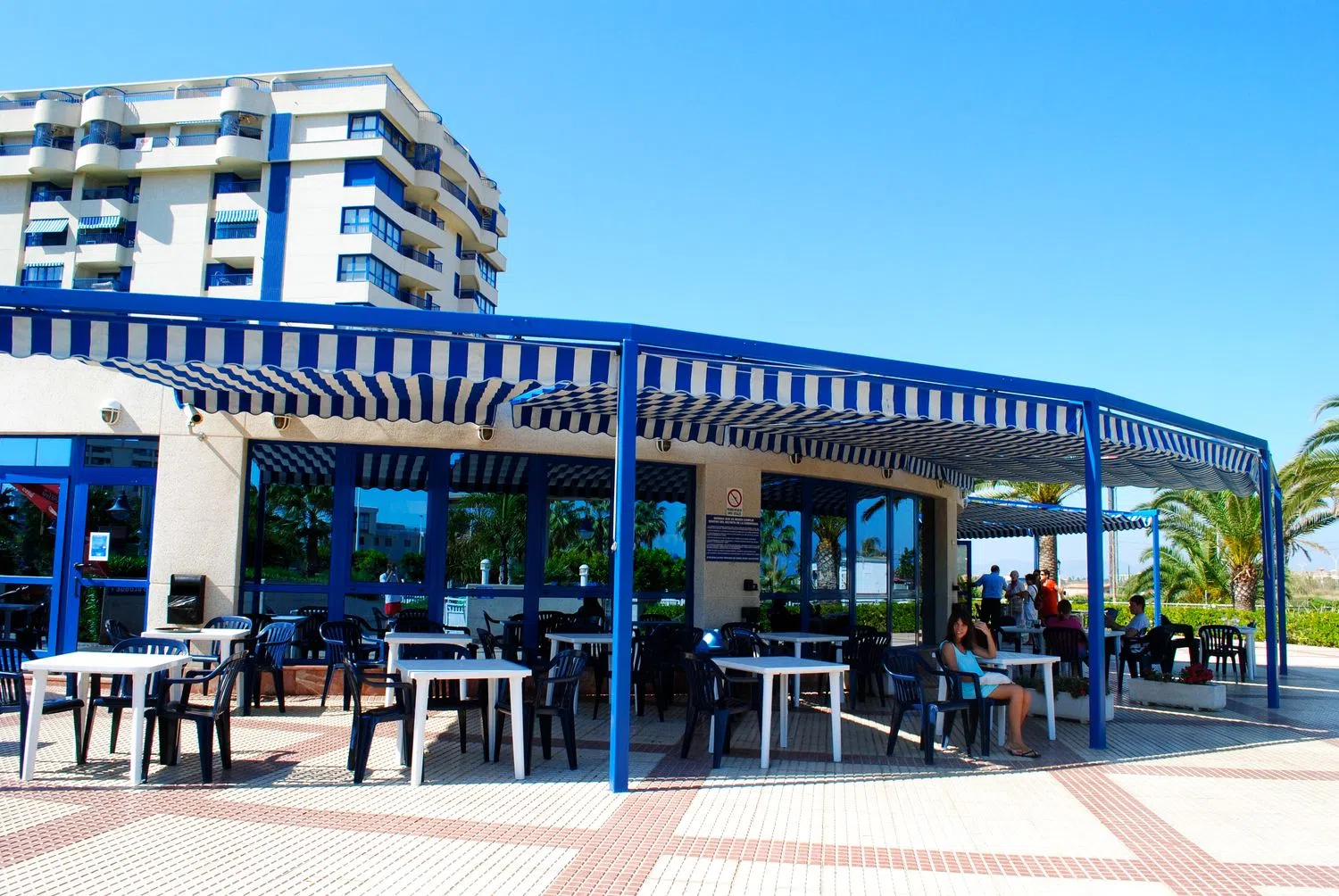 Piso en avenida Mare Nostrum, 15 - Foto 19