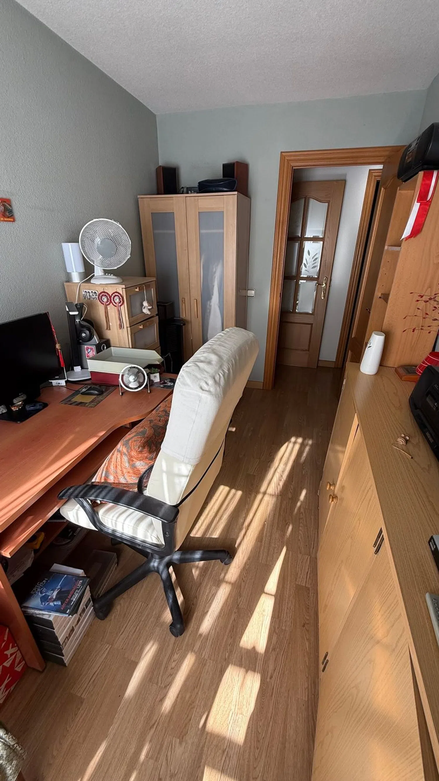 Piso en calle de Azorín, 32 - Foto 8