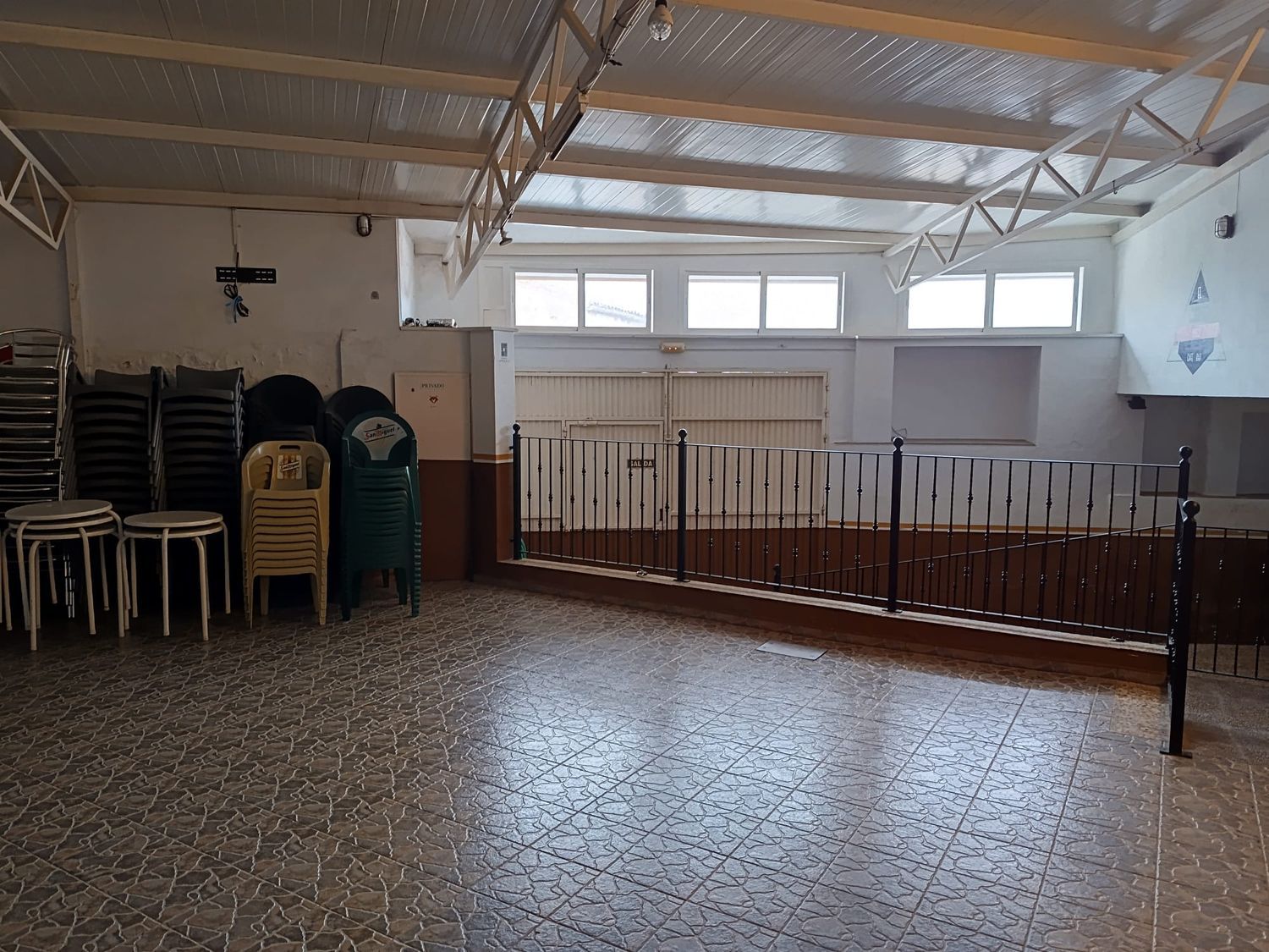 Chalet adosado en Calle Castillo, 10 - Foto 14