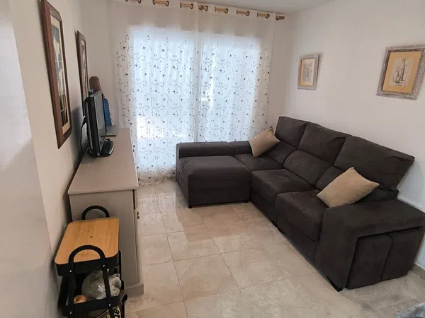 Piso en Avenida Columbretes, 4, Zona Playa de la Concha, Zona Playa de la Concha - Foto 1