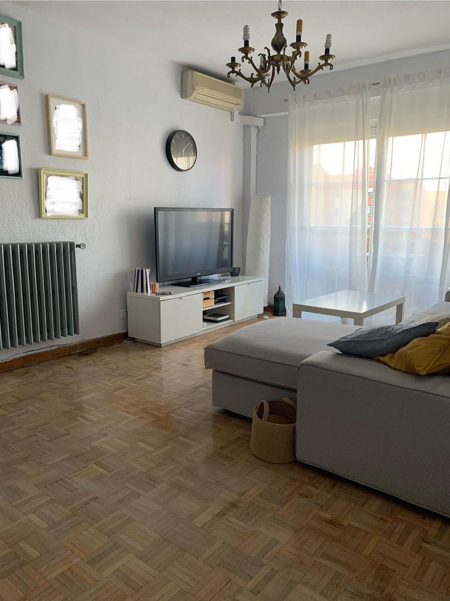 Piso en calle Pan y Toros, 40 - Foto 2