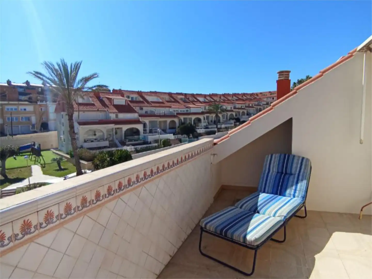 Casa adosada en  Calle de la Dorada 6 - Foto 37