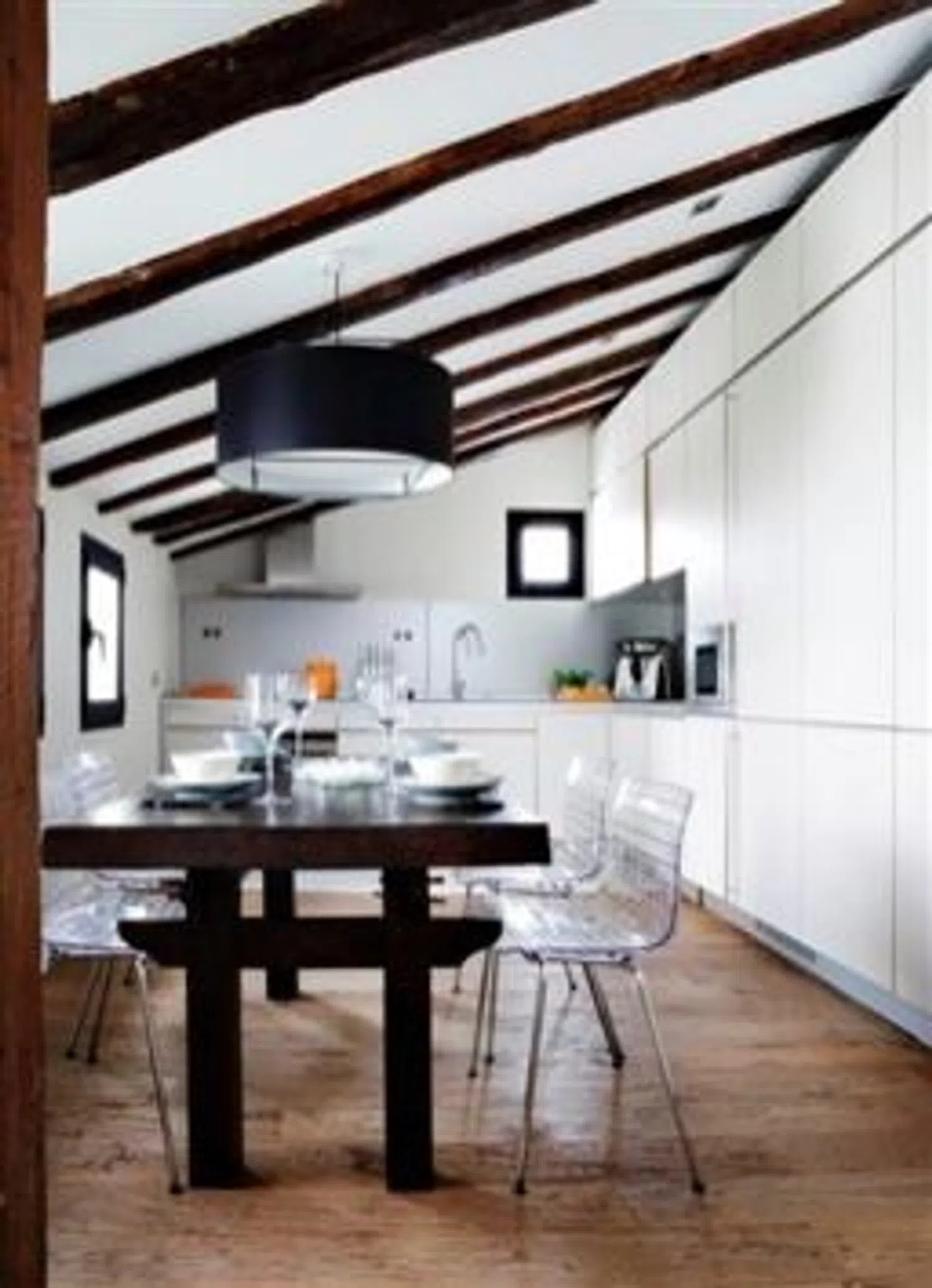 Ático en calle de Monteleón, 52 - Foto 5