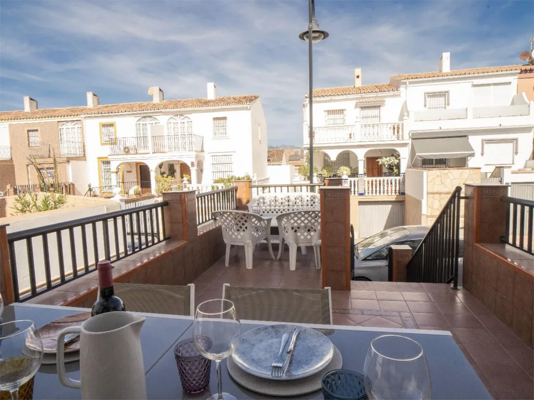 Piso en  Calle Río Guadalquivir 11 - Foto 3