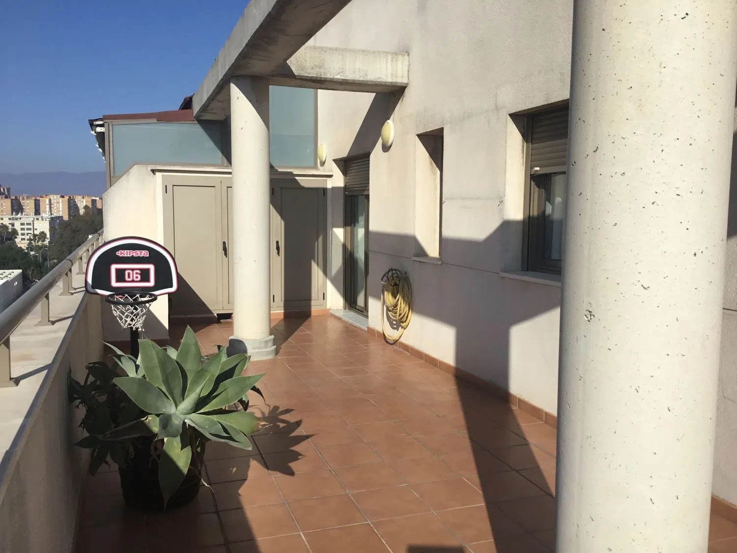 Ático en calle Lili Alvarez, 5 - Foto 2