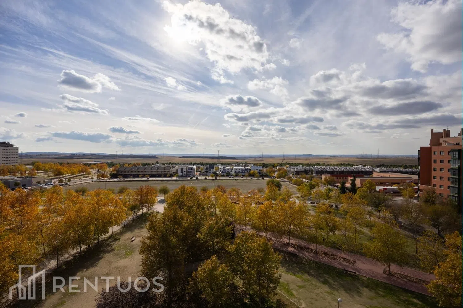 Piso en avenida del Ensanche de Vallecas - Foto 12