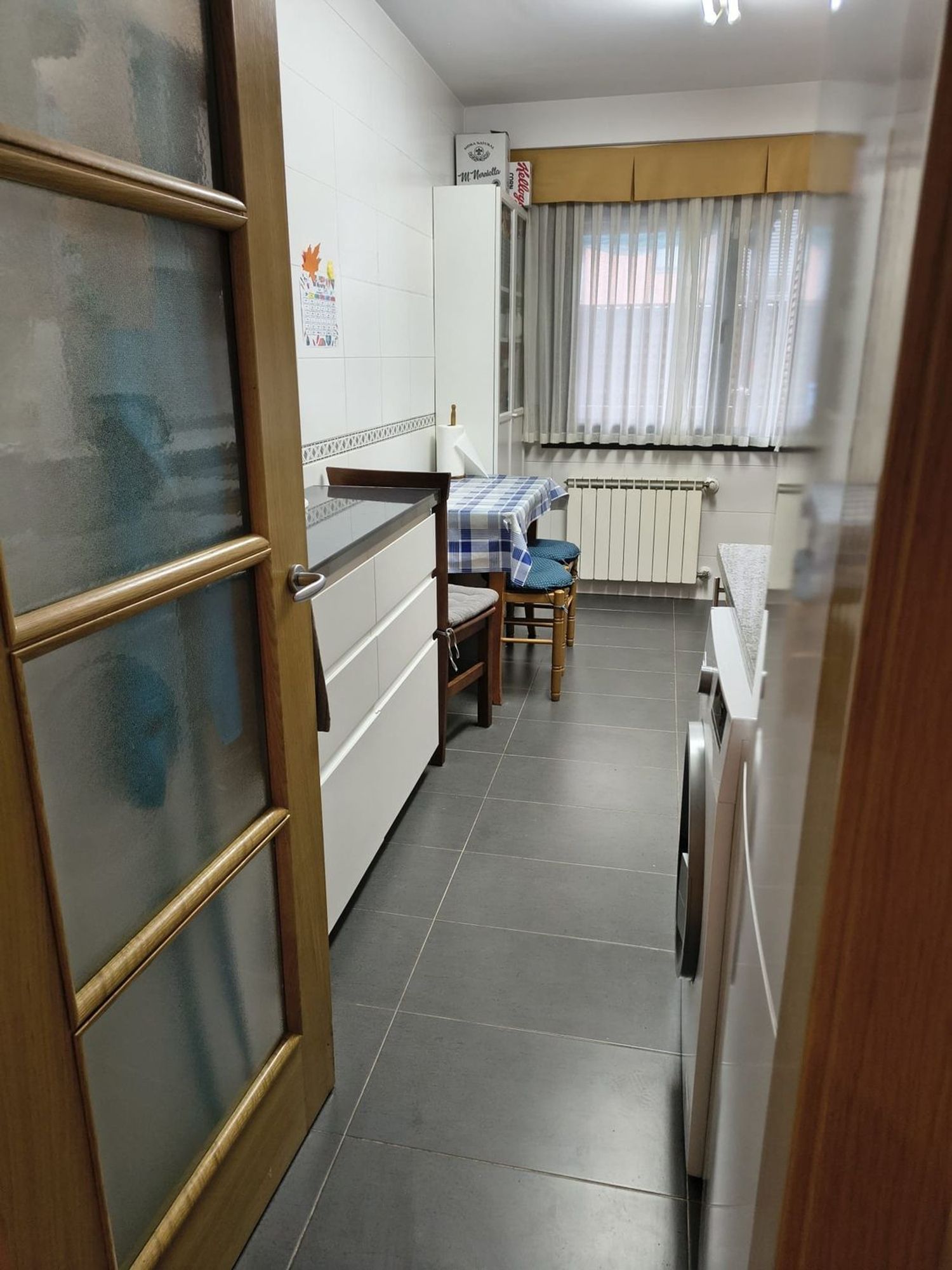 Piso en Calle José María Marcilla, 4, Montecerrao - Foto 3